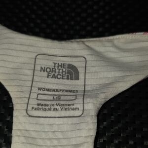The North Face Women's Cream Top